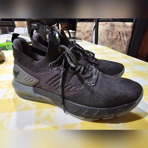 Under Armor Project Rock 3 Sneakers